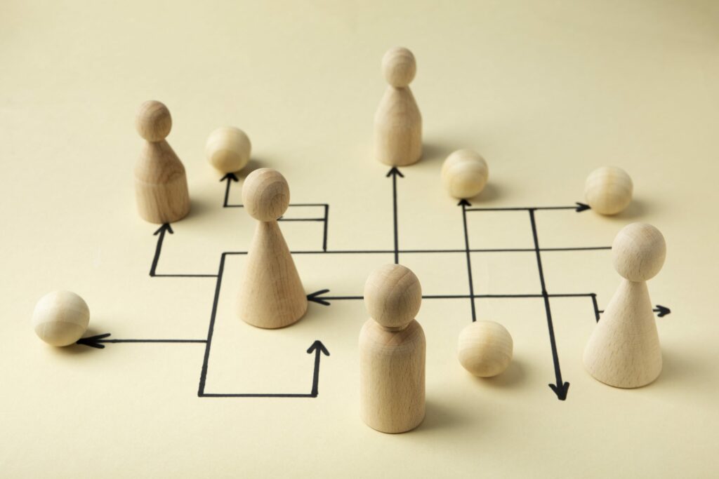 Illustration article - Gouvernance et gestion des risques