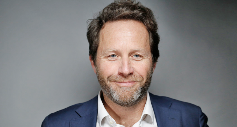 Mathier Heslouin - PodCast AIRS EPISODE#1 : Administrateur en 2025, comment vraiment être utile ?