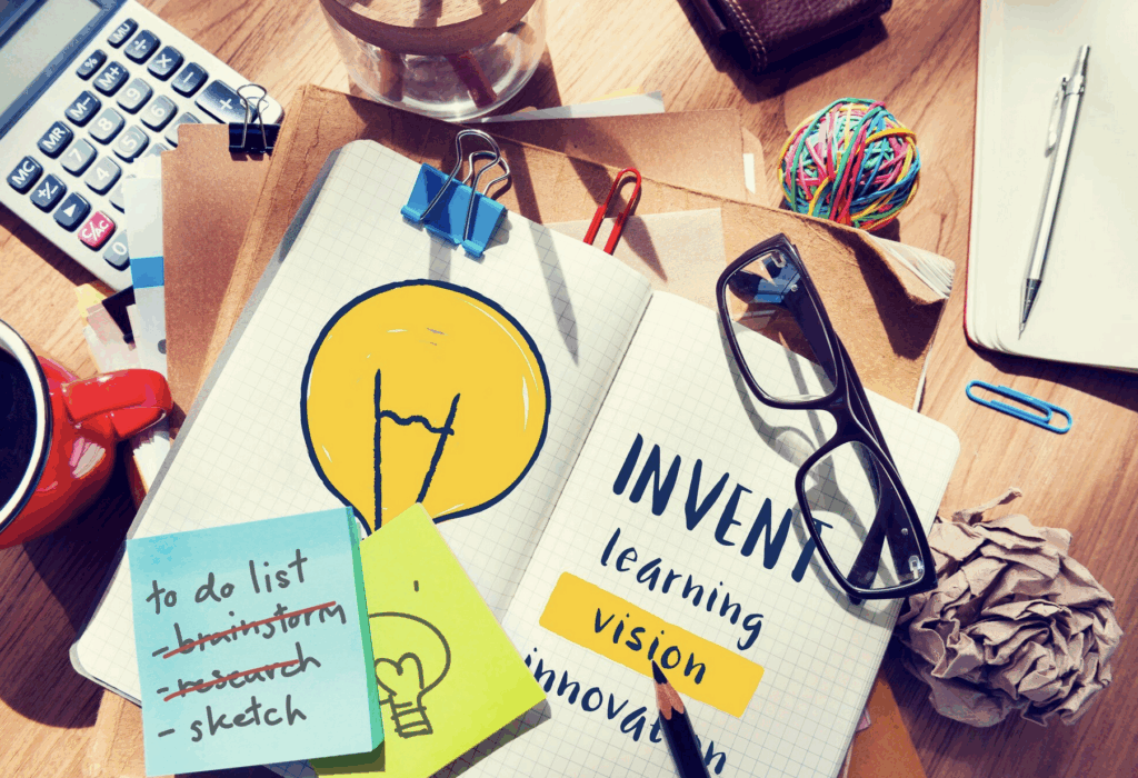 Illustration pour article De la Start-up à… rien
