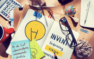 Illustration pour article De la Start-up à… rien