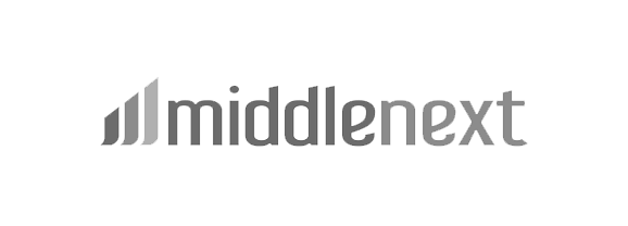 Logo Middlenext